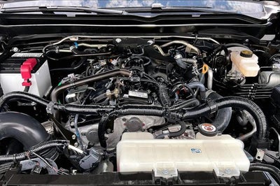 2024 Toyota Tacoma Limited