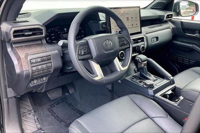 2024 Toyota Tacoma Limited