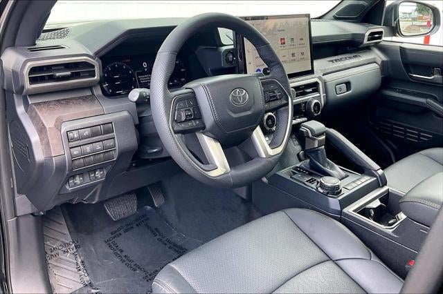 2024 Toyota Tacoma Limited