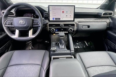 2024 Toyota Tacoma Limited