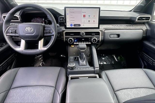 2024 Toyota Tacoma Limited