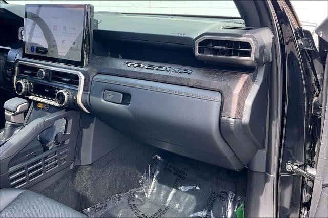 2024 Toyota Tacoma Limited
