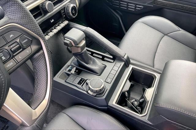 2024 Toyota Tacoma Limited