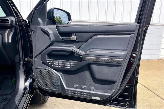 2024 Toyota Tacoma Limited