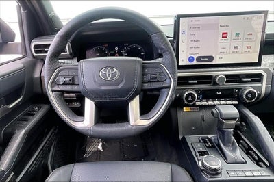 2024 Toyota Tacoma Limited