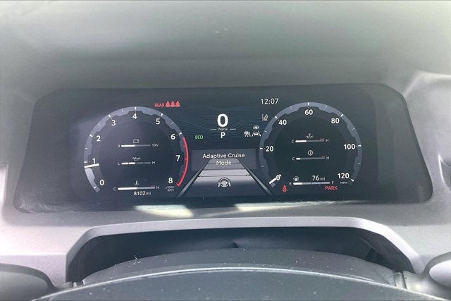 2025 Toyota TACOMA TRD OFFRD TRD Off Road