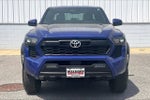 2025 Toyota TACOMA TRD OFFRD TRD Off Road