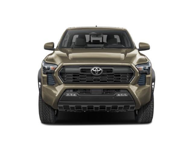 2025 Toyota TACOMA TRD OFFRD TRD Off Road