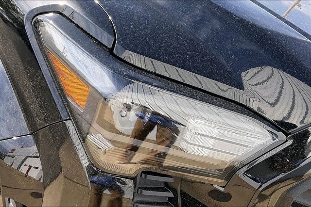 2025 Toyota TACOMA SR5 SR5