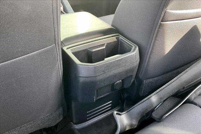 2025 Toyota TACOMA SR5 SR5