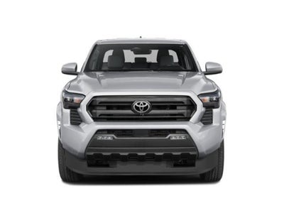 2025 Toyota TACOMA SR5 SR5