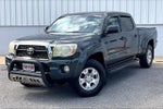 2011 Toyota TACOMA 4WD Double LB V6 AT (Natl)