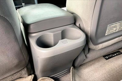 2011 Toyota TACOMA 4WD Double LB V6 AT (Natl)