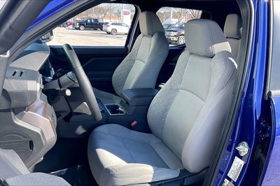 2024 Toyota Tacoma 4WD Base