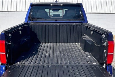 2024 Toyota Tacoma 4WD Base