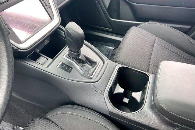 2025 Subaru Legacy AWD