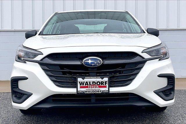 2025 Subaru Legacy AWD