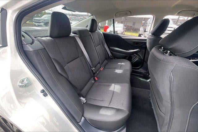 2025 Subaru Legacy AWD