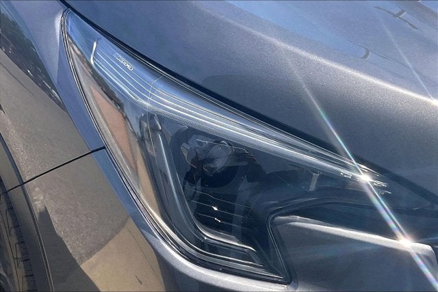 2023 Subaru Ascent Onyx Edition Limited
