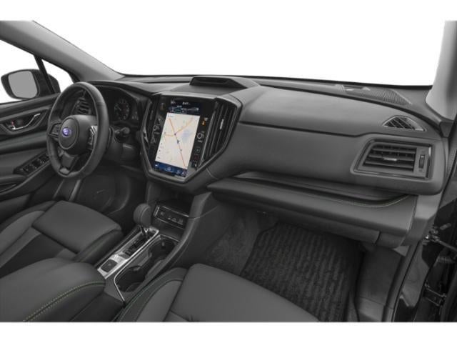 2023 Subaru Ascent Onyx Edition Limited