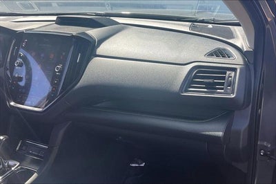 2023 Subaru Ascent Onyx Edition Limited