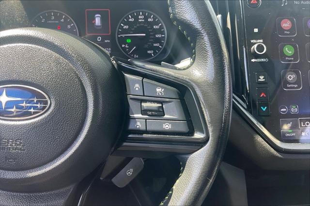 2023 Subaru Ascent Onyx Edition Limited