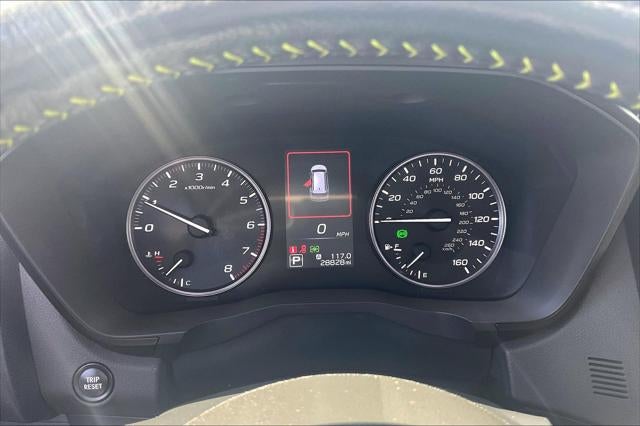2023 Subaru Ascent Onyx Edition Limited