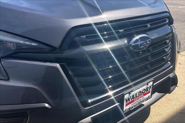 2023 Subaru Ascent Onyx Edition Limited
