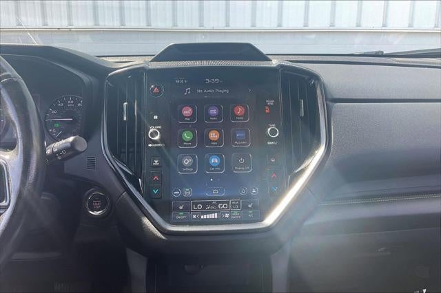 2023 Subaru Ascent Onyx Edition Limited