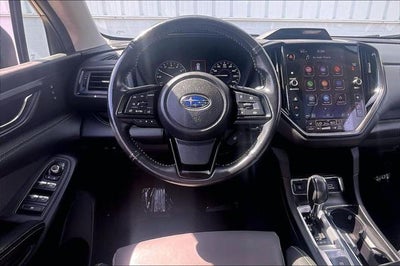 2023 Subaru Ascent Onyx Edition Limited