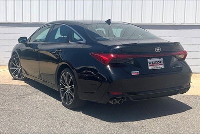 2019 Toyota Avalon Touring