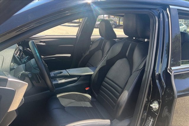 2019 Toyota Avalon Touring