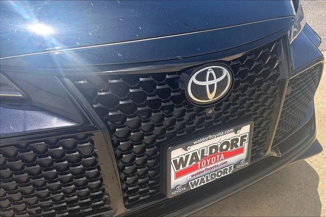 2019 Toyota Avalon Touring
