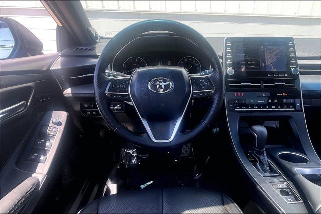 2019 Toyota Avalon Touring