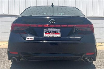 2019 Toyota Avalon Touring