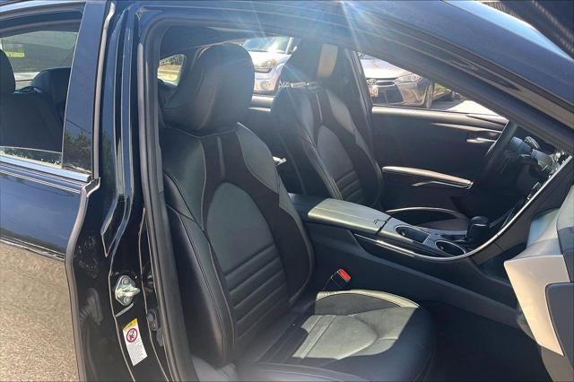 2019 Toyota Avalon Touring