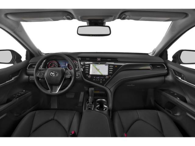 2018 Toyota Camry XSE V6