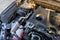 2022 Toyota Camry Hybrid Hybrid LE