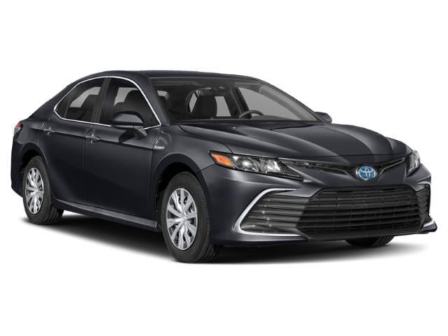 2022 Toyota Camry Hybrid Hybrid LE
