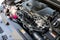 2020 Toyota Camry Hybrid Hybrid XLE