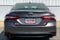 2020 Toyota Camry Hybrid XLE