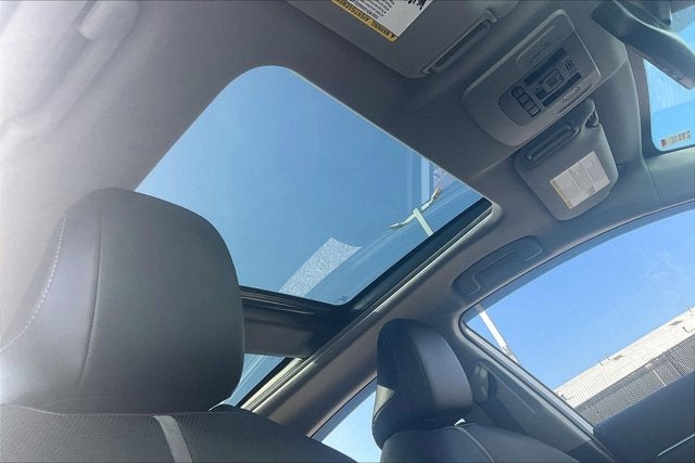 2024 Toyota CAMRY XSE V6