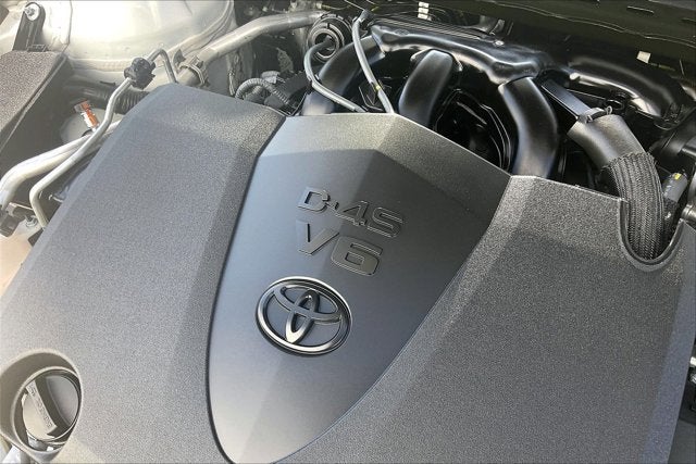 2024 Toyota CAMRY XSE V6
