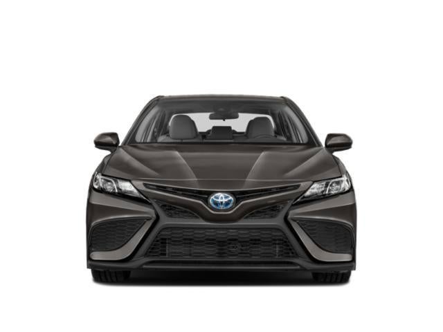 2021 Toyota Camry Hybrid Hybrid SE