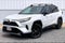 2023 Toyota RAV4 Hybrid Hybrid XSE