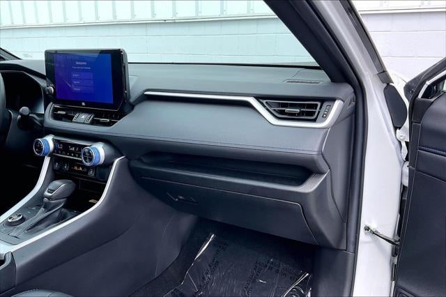 2023 Toyota RAV4 Hybrid Hybrid XSE