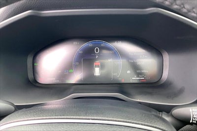2023 Toyota RAV4 Hybrid Hybrid XSE