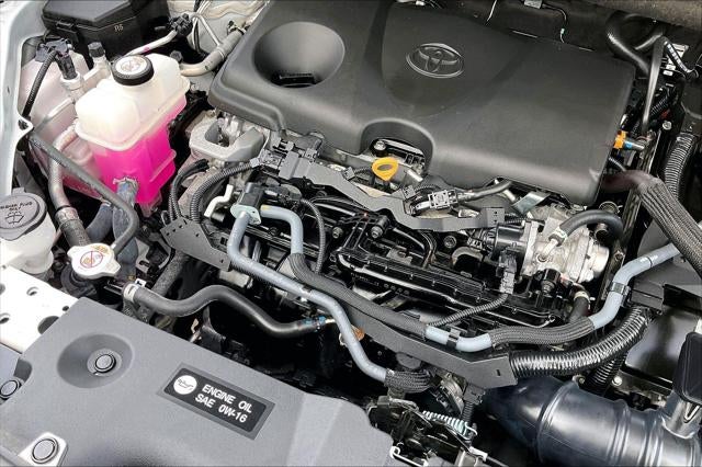 2023 Toyota RAV4 Hybrid Hybrid XSE
