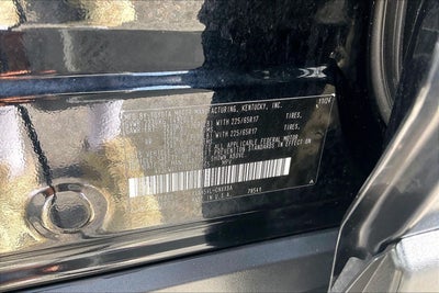 2025 Toyota RAV4 Hybrid Hybrid LE