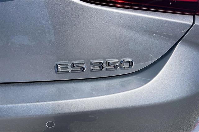 2023 Lexus ES 350 ES 350 F SPORT Handling
